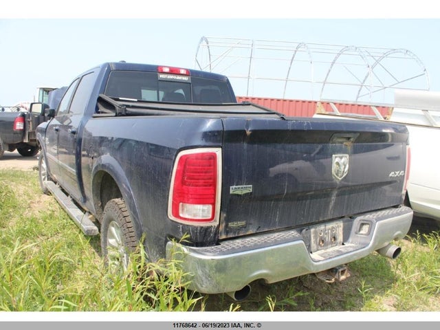 1C6RR7VT2ES174261 RAM 1500 Laramie