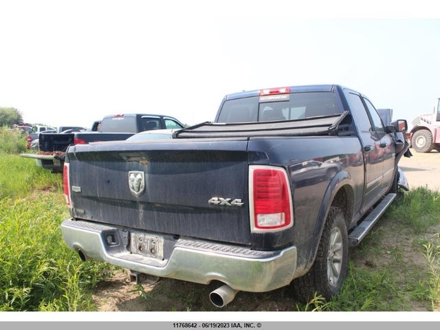 1C6RR7VT2ES174261 RAM 1500 Laramie