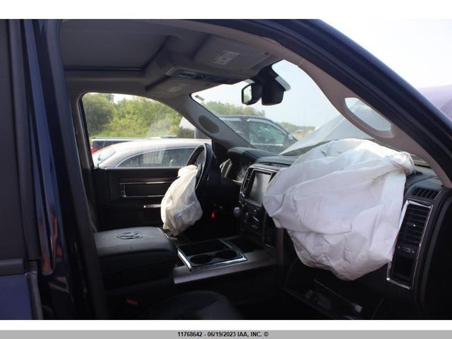 1C6RR7VT2ES174261 RAM 1500 Laramie