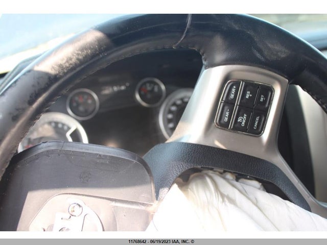 1C6RR7VT2ES174261 RAM 1500 Laramie