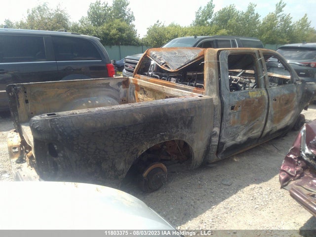 3C6RR7KT2LG184281 RAM 1500 Classic Tradesman/express