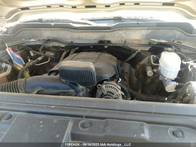 Chevrolet Silverado 2500hd Lt 2019 1GC1KSEG5KF254075 Image 10
