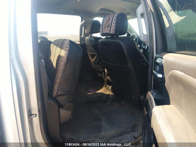 Chevrolet Silverado 2500hd Lt 2019 1GC1KSEG5KF254075 Image 8