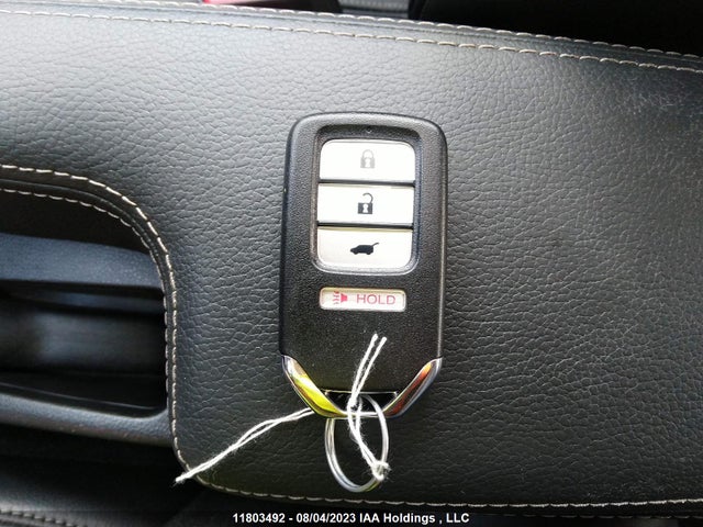 Honda Fit Ex-l Navi 2020 3HGGK5H83LM101035 Image 11