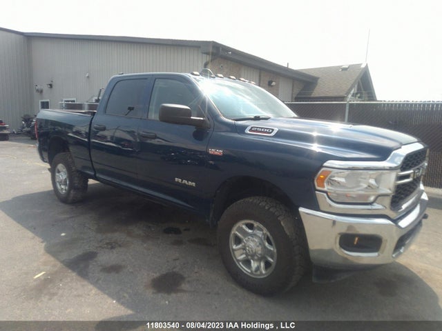 3C6UR5CJ3KG573943 auction archive image