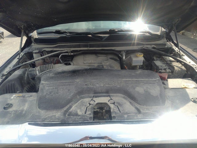 3C6UR5CJ3KG573943 RAM 2500 Tradesman
