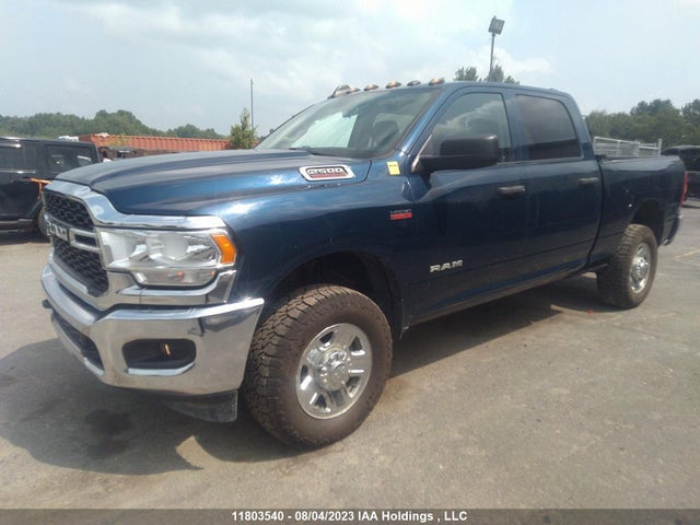3C6UR5CJ3KG573943 RAM 2500 Tradesman