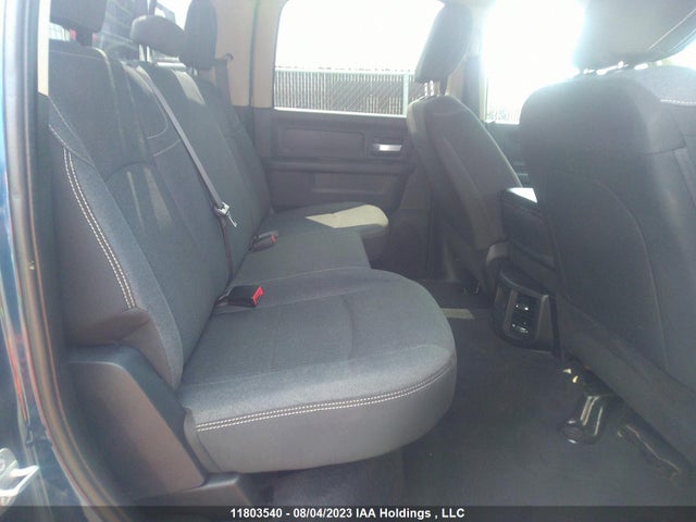 3C6UR5CJ3KG573943 RAM 2500 Tradesman
