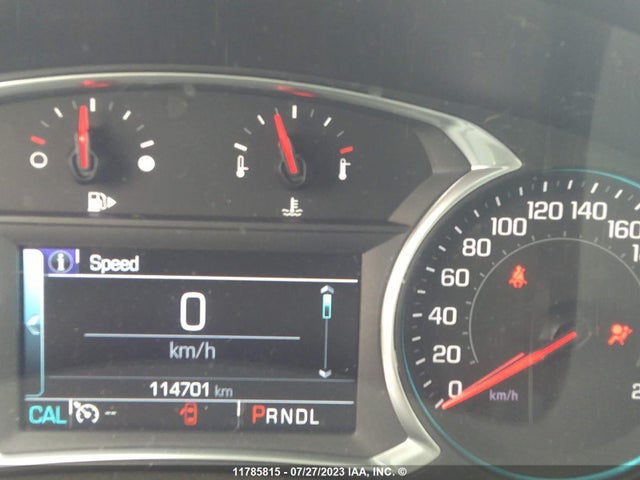 Chevrolet MALIBU LT 2018 1G1ZD5ST2JF181738 Image 7
