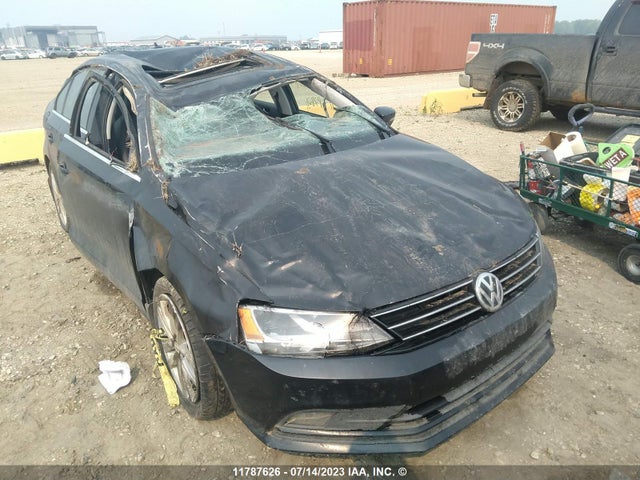 3VW3A7AJ9FM334704 Volkswagen JETTA TDI