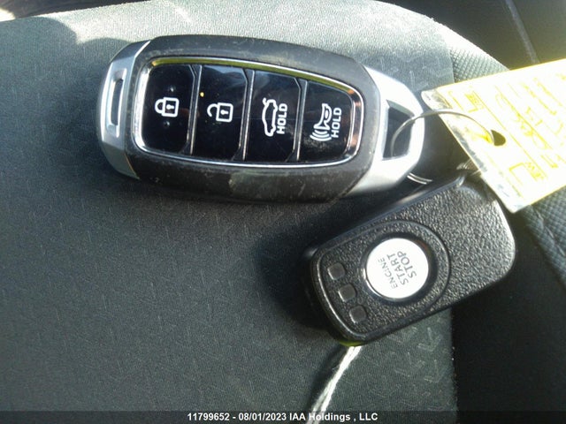 Hyundai Accent Limited 2019 3KPC35A32KE051164 Image 3