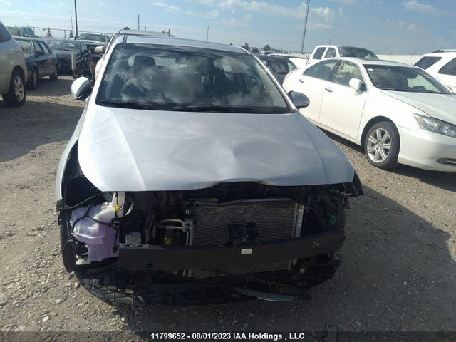 Hyundai Accent Limited 2019 3KPC35A32KE051164 Image 7