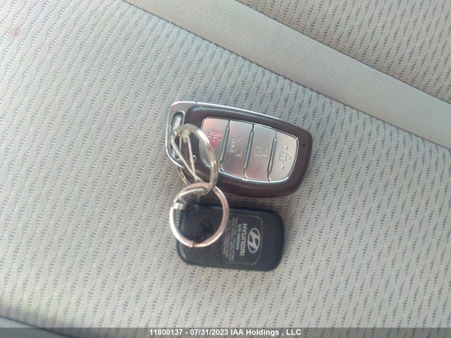 Hyundai SONATA SE 2015 5NPE24AF8FH041000 Image 11