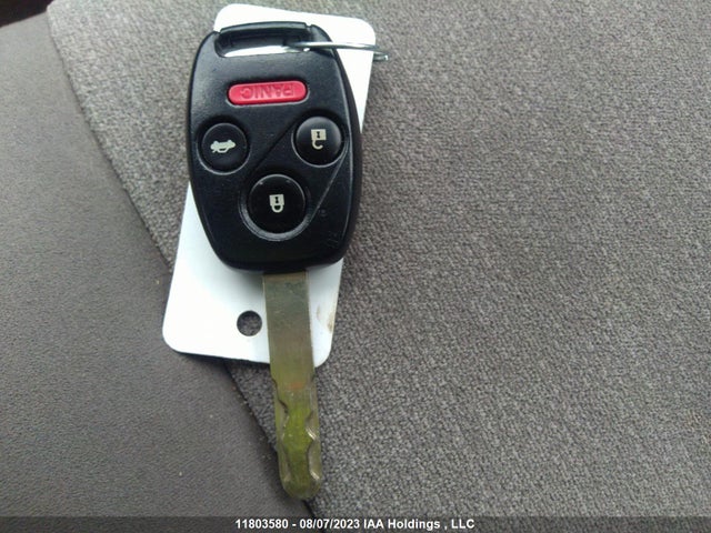 Aukcja sprzedaży 2010 Honda Accord Sedan Lx, vin: 1HGCP2F3XAA800548, numer aukcji: 11803580