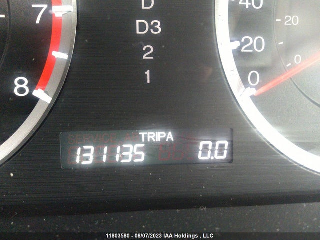 Aukcja sprzedaży 2010 Honda Accord Sedan Lx, vin: 1HGCP2F3XAA800548, numer aukcji: 11803580