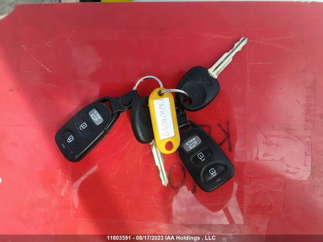 Hyundai Elantra Essential 2019 KMHD74LF6KU774264 Image 11