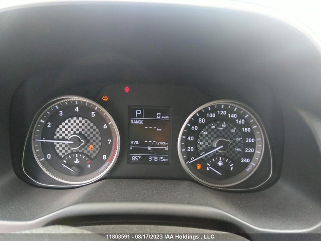 Hyundai Elantra Essential 2019 KMHD74LF6KU774264 Image 7