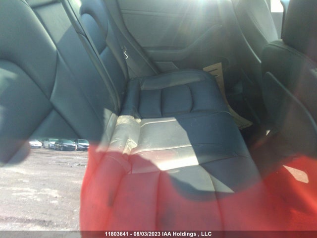 5YJ3E1EA2NF258051 Tesla MODEL 3