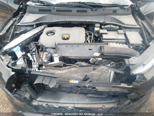 Hyundai Kona Preferred 2021 KM8K2CAA3MU711830 Image 11