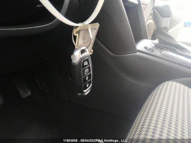 Hyundai Kona Preferred 2021 KM8K2CAA3MU711830 Image 3