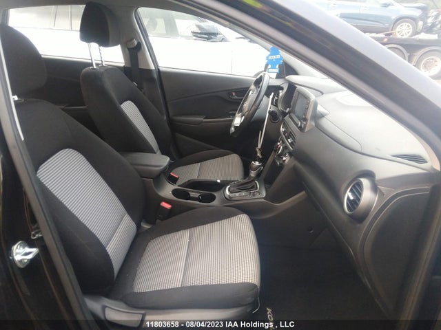 Hyundai Kona Preferred 2021 KM8K2CAA3MU711830 Image 6