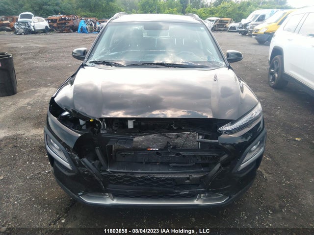 Hyundai Kona Preferred 2021 KM8K2CAA3MU711830 Image 7