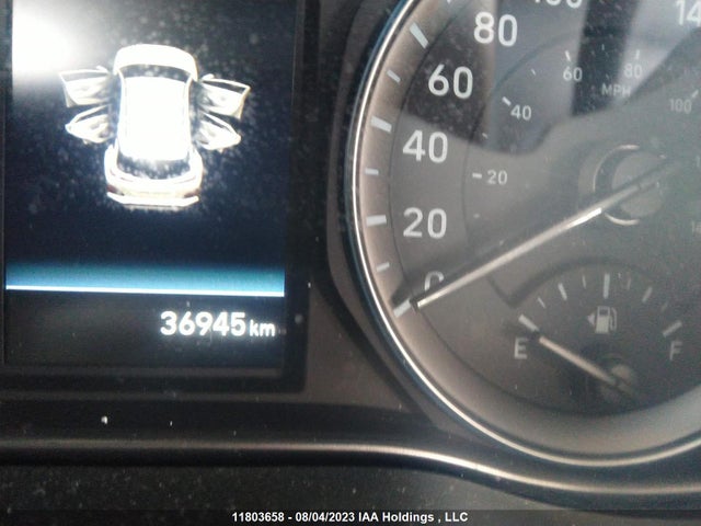 Hyundai Kona Preferred 2021 KM8K2CAA3MU711830 Image 8