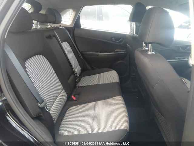 Hyundai Kona Preferred 2021 KM8K2CAA3MU711830 Image 9