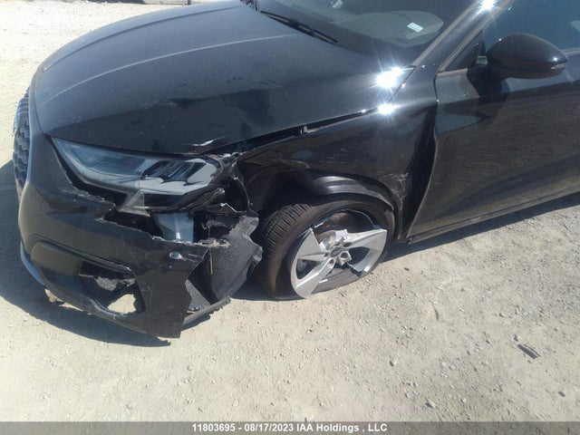 WAUGUCGYXPA090436 Audi A3 PREMIUM