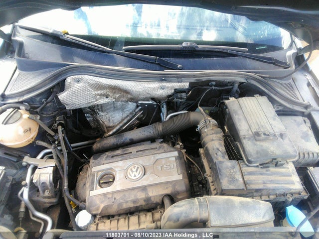 WVGJV7AX6GW006978 Volkswagen Tiguan Comfort/high/r-line/sp Ed