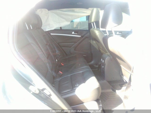 WVGJV7AX6GW006978 Volkswagen Tiguan Comfort/high/r-line/sp Ed