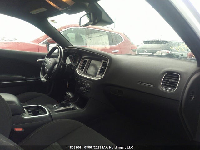 Продажа на аукционе авто 2021 Dodge Charger Gt, vin: 2C3CDXHG8MH531593, номер лота: 11803706