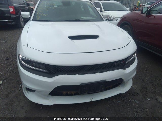 Продажа на аукционе авто 2021 Dodge Charger Gt, vin: 2C3CDXHG8MH531593, номер лота: 11803706