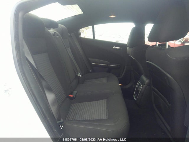 Продажа на аукционе авто 2021 Dodge Charger Gt, vin: 2C3CDXHG8MH531593, номер лота: 11803706