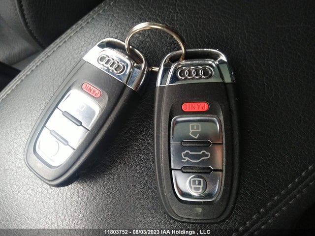 WA1MFCFP1EA070365 Audi Q5 2.0l Progressiv