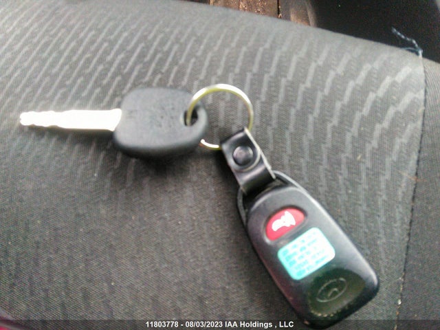 Hyundai ELANTRA GL 2016 5NPDH4AE6GH772530 Image 3