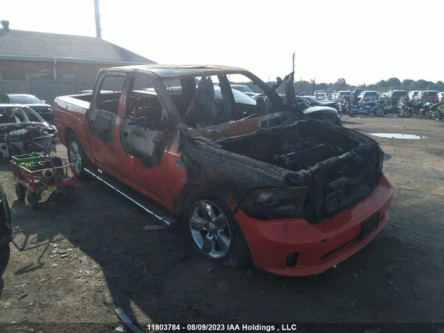 1C6RR7NT4HS547319 auction archive image