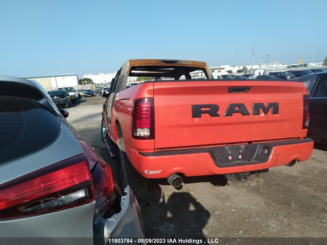 1C6RR7NT4HS547319 RAM 1500 Laramie