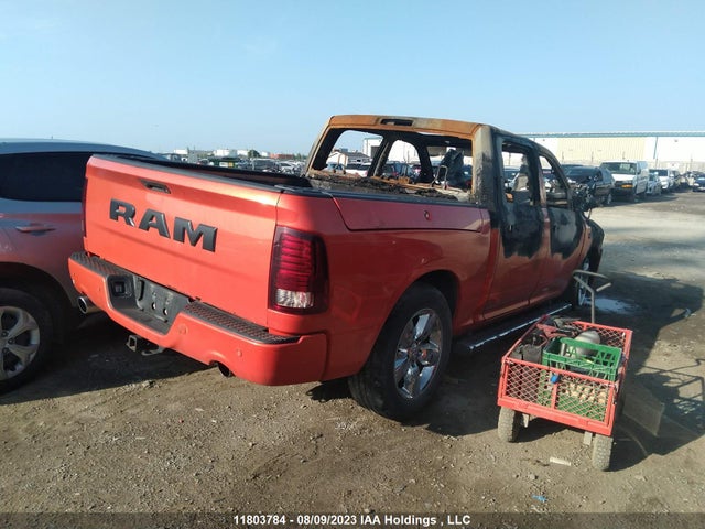 1C6RR7NT4HS547319 RAM 1500 Laramie