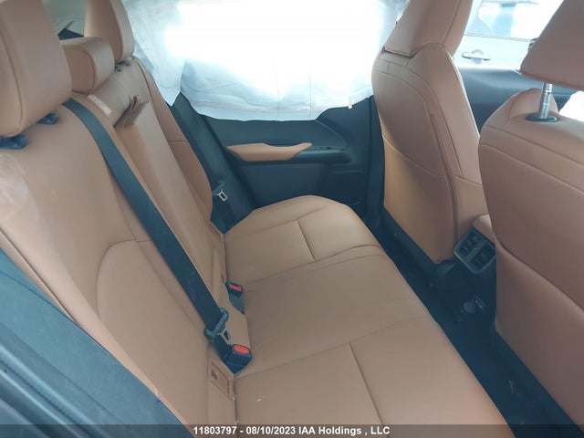 JTHL9JBHXN2060762 Lexus Ux Ux 250h