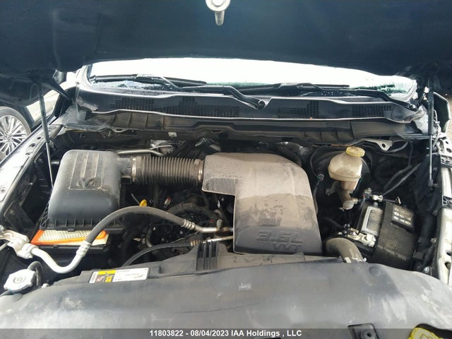 3C6RR7KG2MG710106 RAM 1500 Classic Express