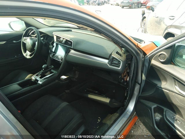 Продаж на аукціоні авто 2016 Honda Civic, vin: 2HGFC1F41GH106983, номер лоту: 11803833