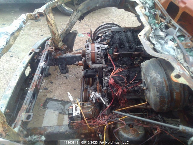 1C6RR7FT4HS788120 RAM 1500 St