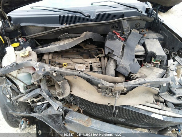 1C4NJDAB3ED682835 Jeep Compass Sport