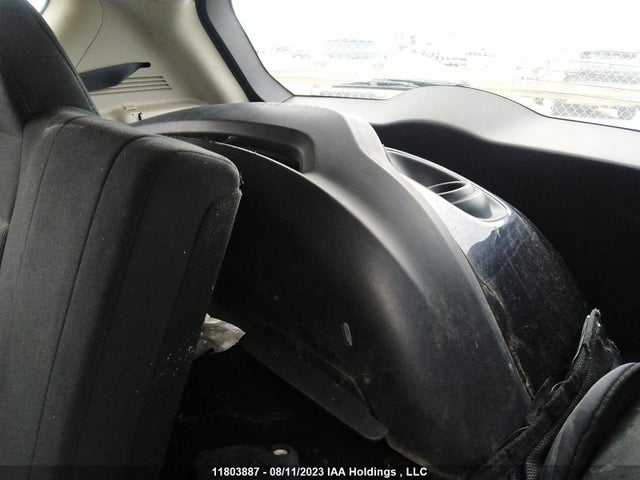1C4NJDAB3ED682835 Jeep Compass Sport
