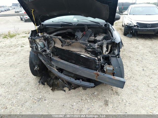1C4NJDAB3ED682835 Jeep Compass Sport