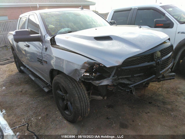 3C6RR7KTXMG705930 auction archive image