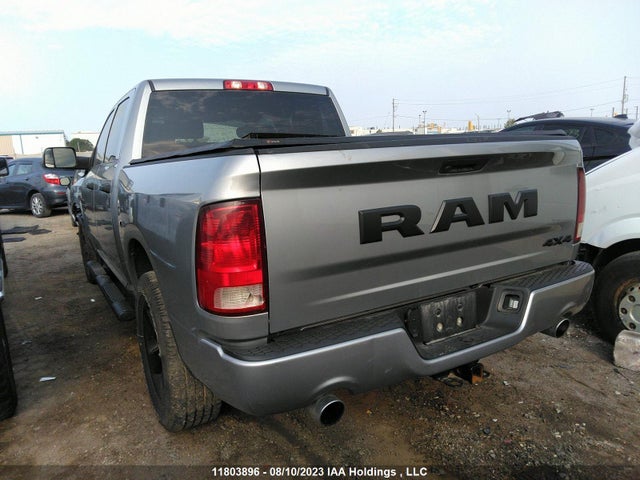 3C6RR7KTXMG705930 RAM 1500 Classic Express
