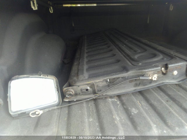 3C6JR7AT7GG301101 RAM 1500 Express