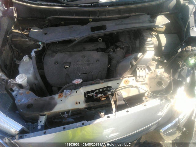 JA4AJ3AU3HZ612196 Mitsubishi RVR SE